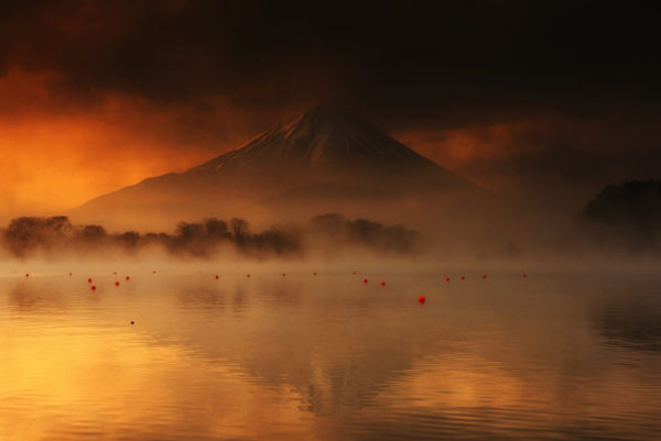 Japan March for Life—The Cloudiest Summer [PODCAST]