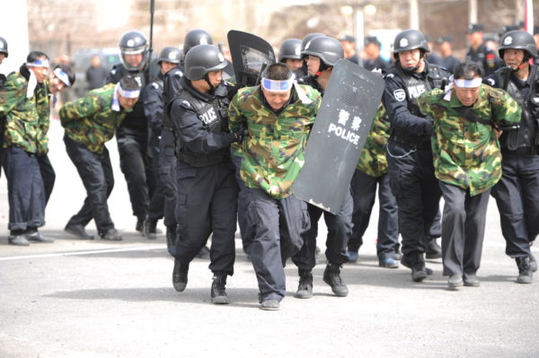Xinjiang—Doctor Imprisoned for Treating a Bullet Wound [PODCAST]