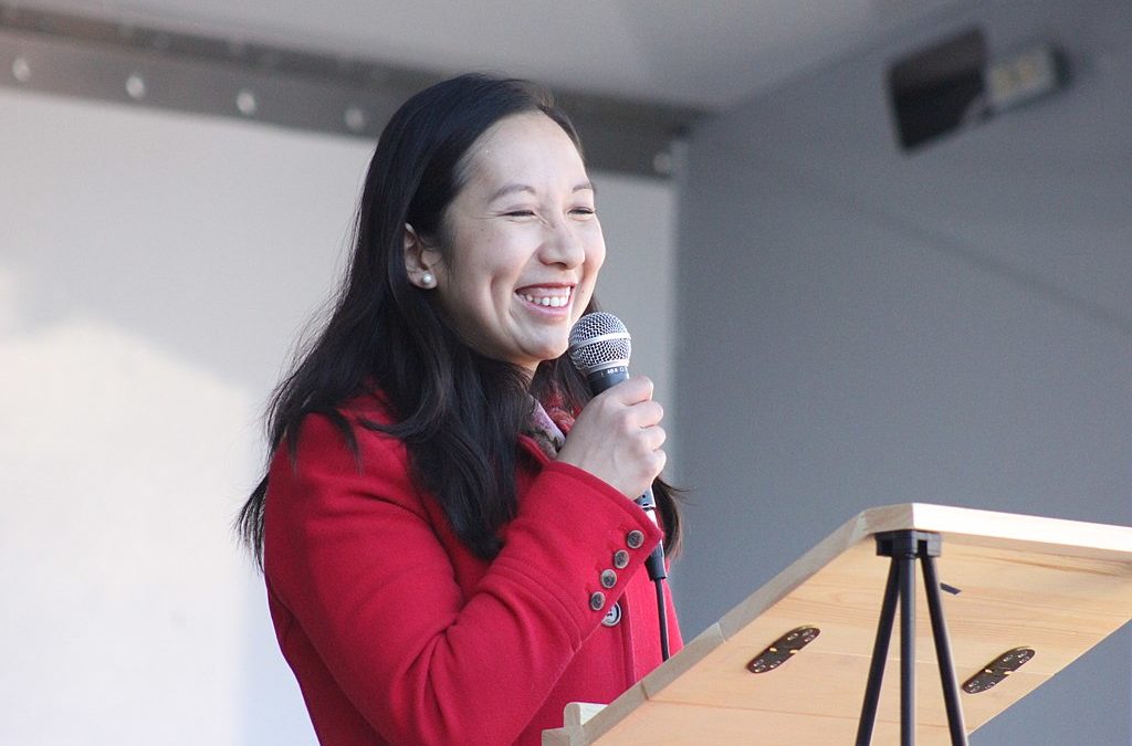 Dr. Leana Wen—An Intro [PODCAST]